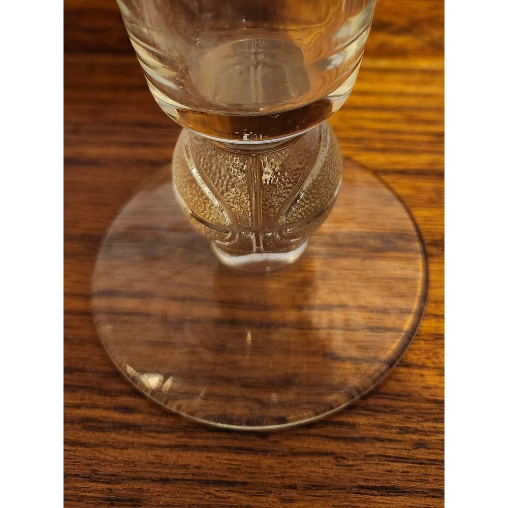 VTG Sports Pilsner Beer Glasses Set of 4 Basketball Baseball Golf Bar Man Cave - Picture 9 of 9